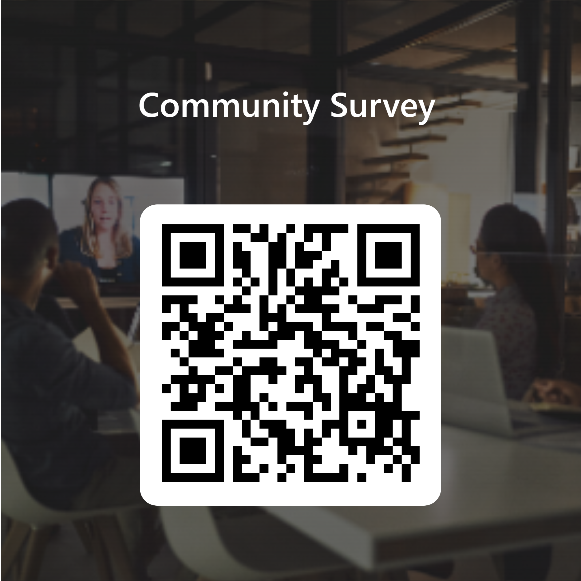 
Loyola Community Survey